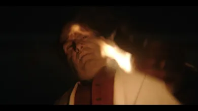 Трейлер сериала Пингвин